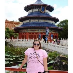 Meet your Posher, Melissa